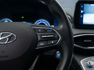 Hyundai Santa Fe  Plug In Hybrid  Disponibil Imediat