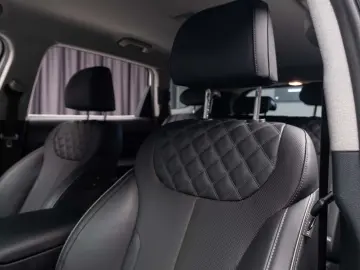 Hyundai Santa Fe  Plug In Hybrid  Disponibil Imediat