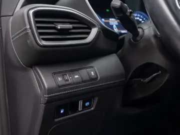 Hyundai Santa Fe  Plug In Hybrid  Disponibil Imediat