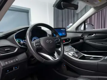 Hyundai Santa Fe  Plug In Hybrid  Disponibil Imediat