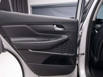 Hyundai Santa Fe  Plug In Hybrid  Disponibil Imediat