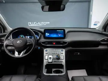 Hyundai Santa Fe  Plug In Hybrid  Disponibil Imediat