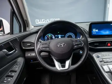 Hyundai Santa Fe  Plug In Hybrid  Disponibil Imediat