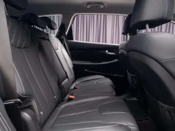 Hyundai Santa Fe  Plug In Hybrid  Disponibil Imediat