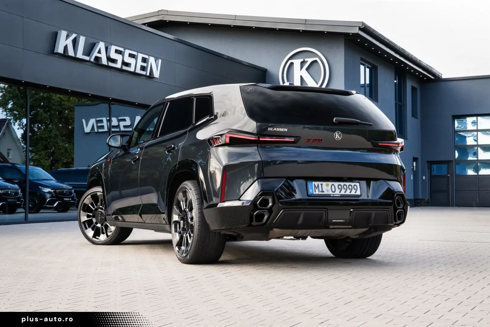 XM Label - DrivAssProf ParkAss