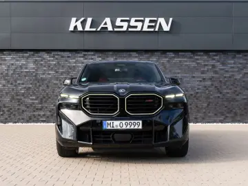 XM Label - DrivAssProf ParkAss