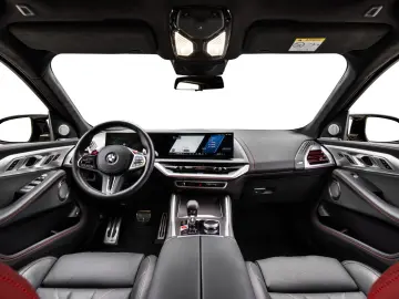 XM Label - DrivAssProf ParkAss