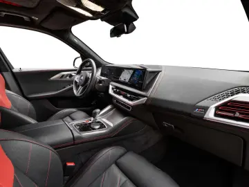 XM Label - DrivAssProf ParkAss