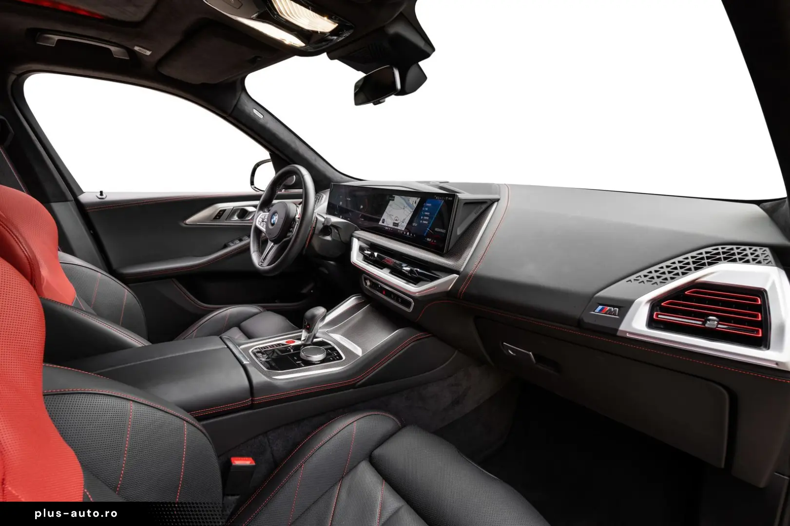 XM Label - DrivAssProf ParkAss