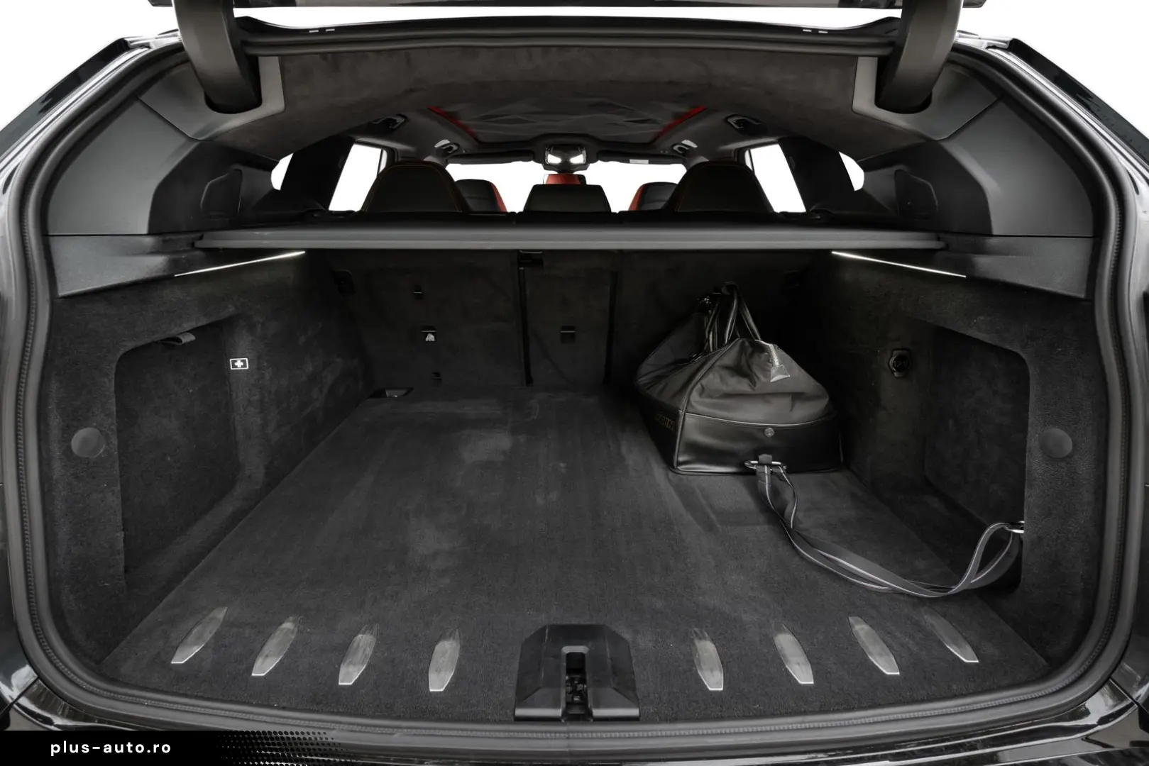 XM Label - DrivAssProf ParkAss