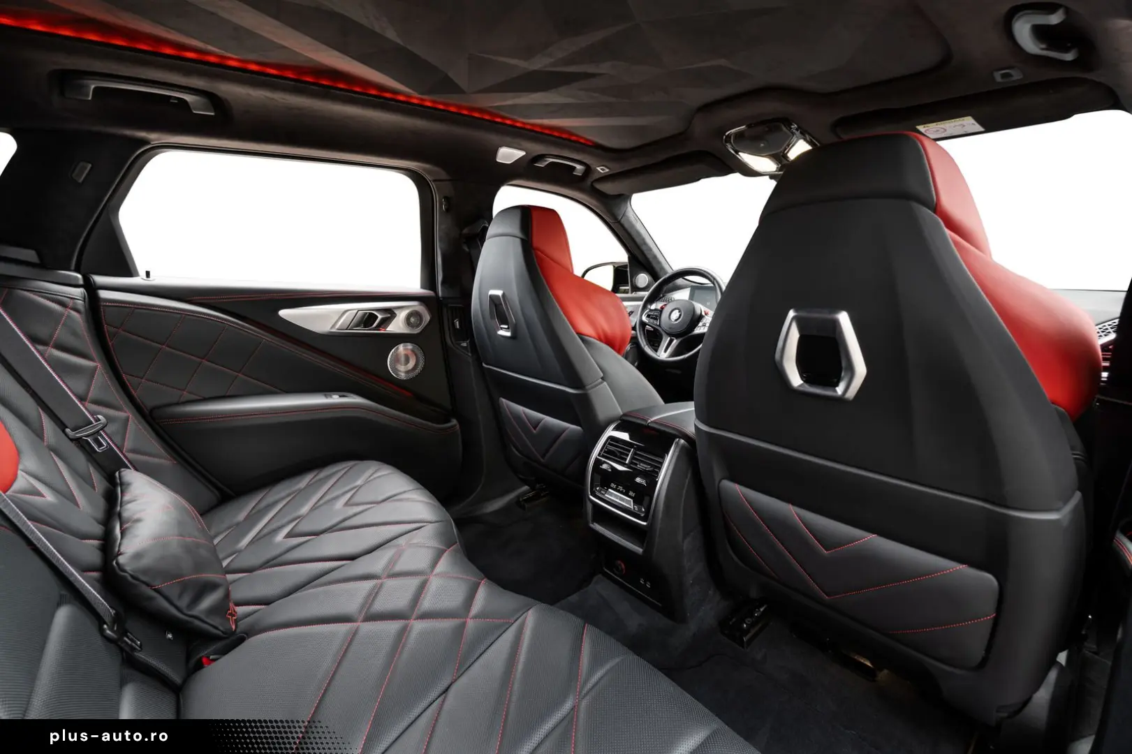 XM Label - DrivAssProf ParkAss