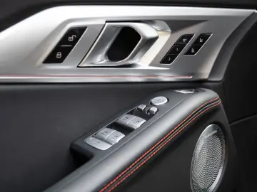 XM Label - DrivAssProf ParkAss