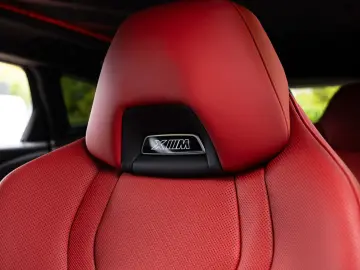 XM Label - DrivAssProf ParkAss