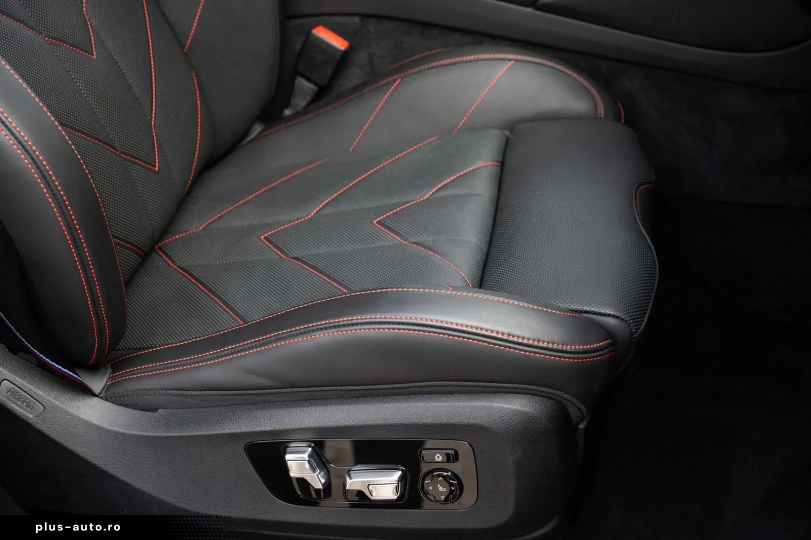 XM Label - DrivAssProf ParkAss