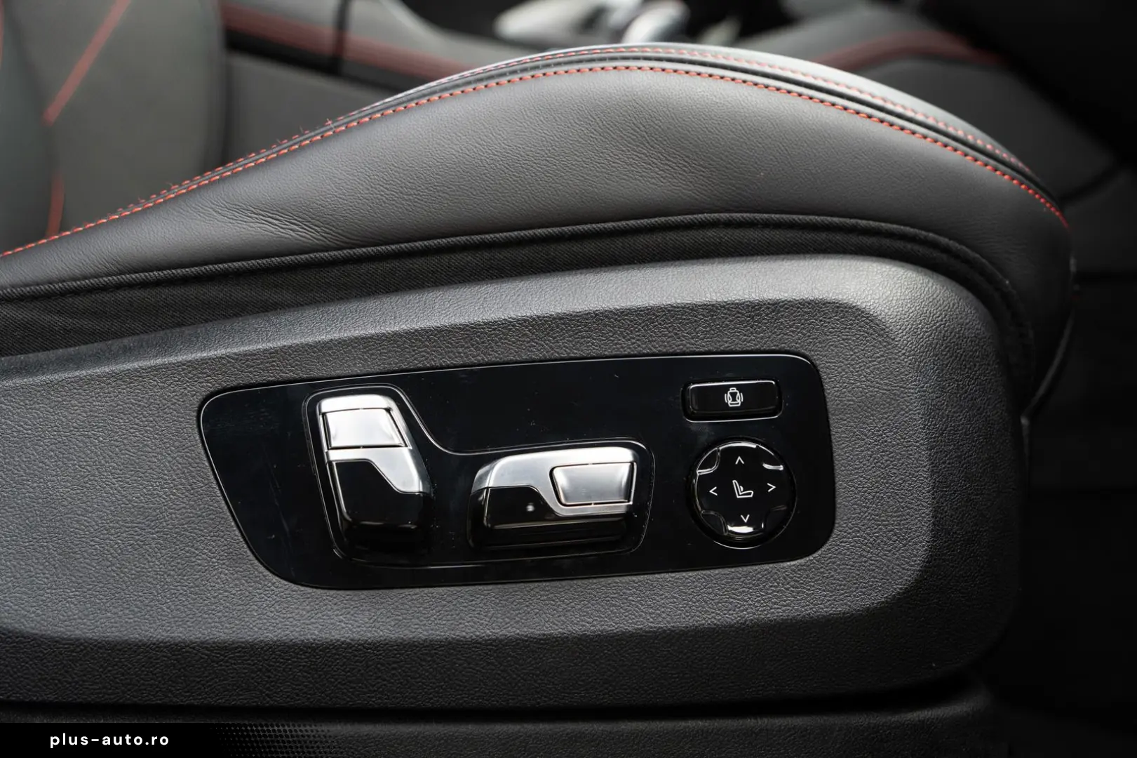 XM Label - DrivAssProf ParkAss