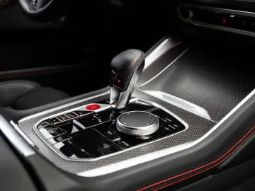 XM Label - DrivAssProf ParkAss