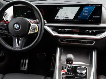 XM Label - DrivAssProf ParkAss