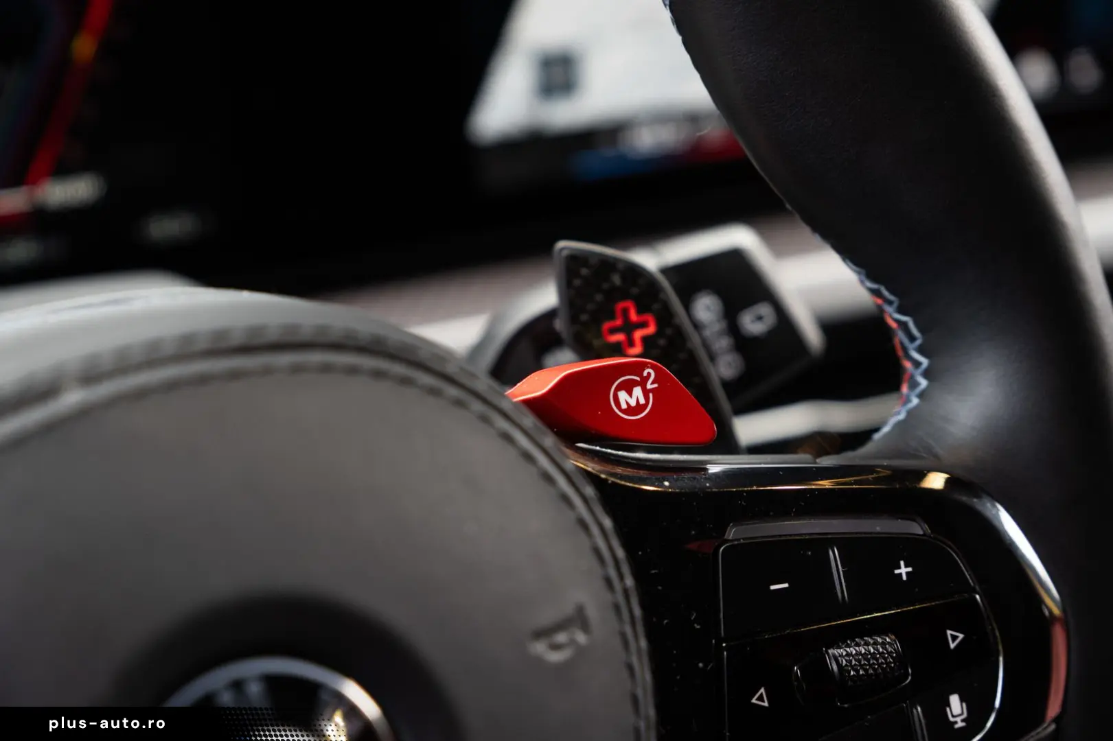 XM Label - DrivAssProf ParkAss