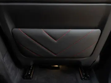 XM Label - DrivAssProf ParkAss