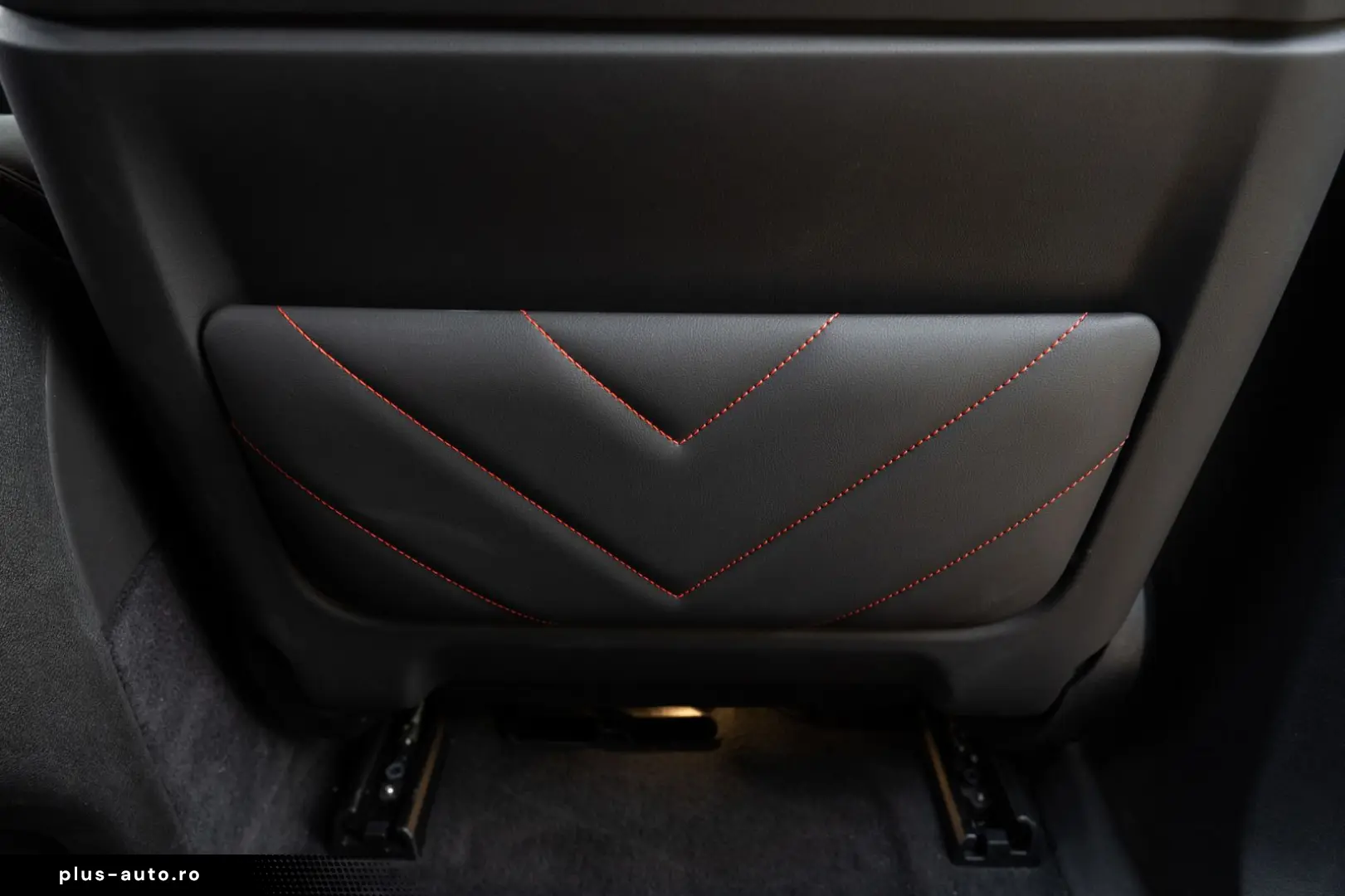 XM Label - DrivAssProf ParkAss