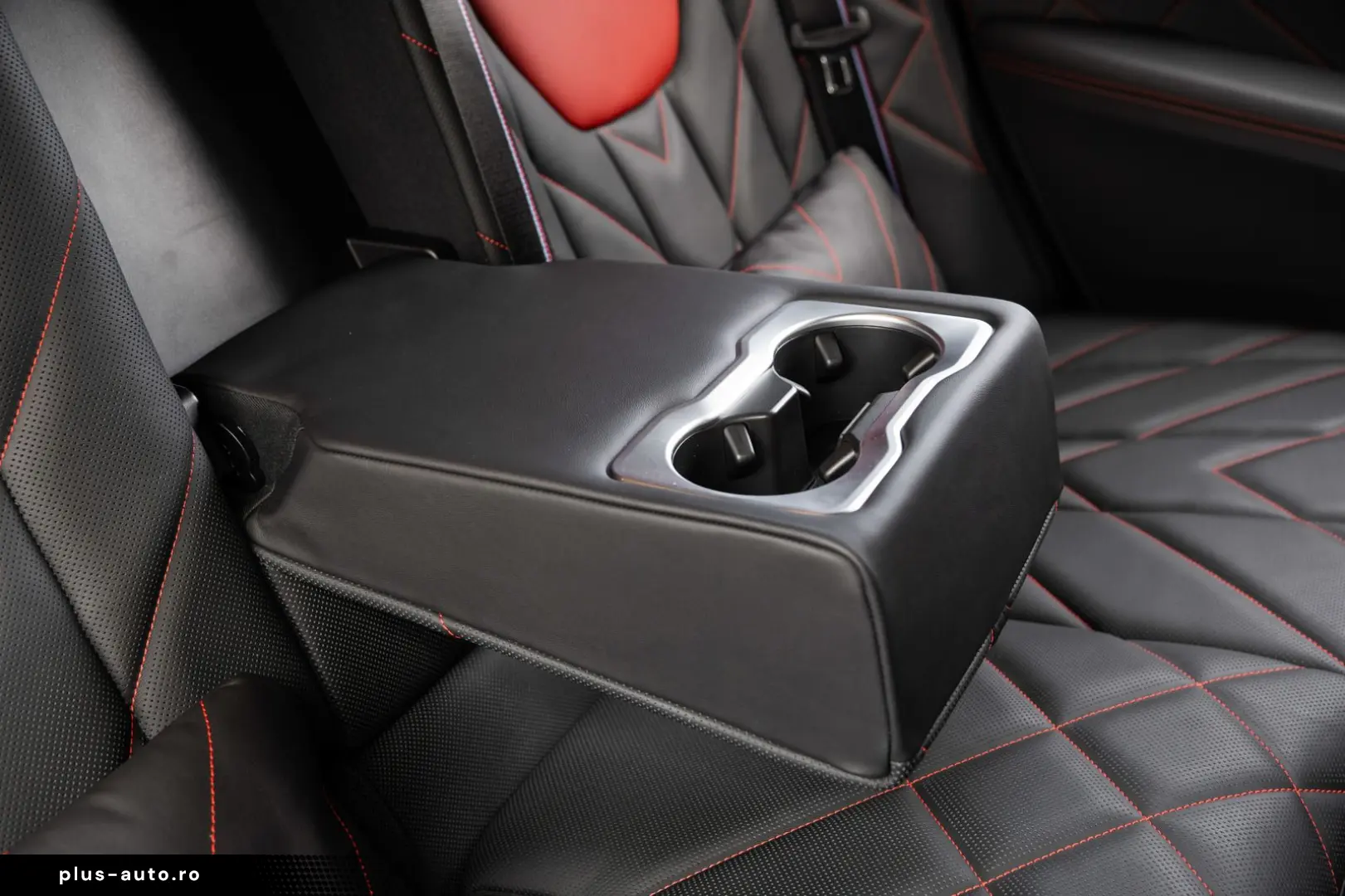 XM Label - DrivAssProf ParkAss