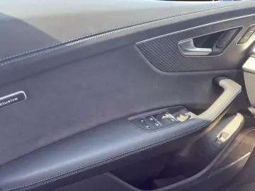 RS Q8 4.0TFSI quatt. AHK Matrix AGA B&O Standhzg