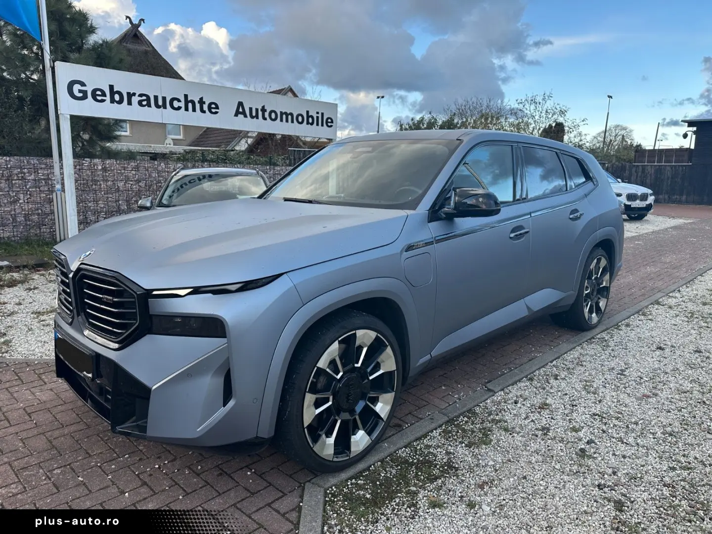 XM MASSAGE AHK DRIVING PROF.