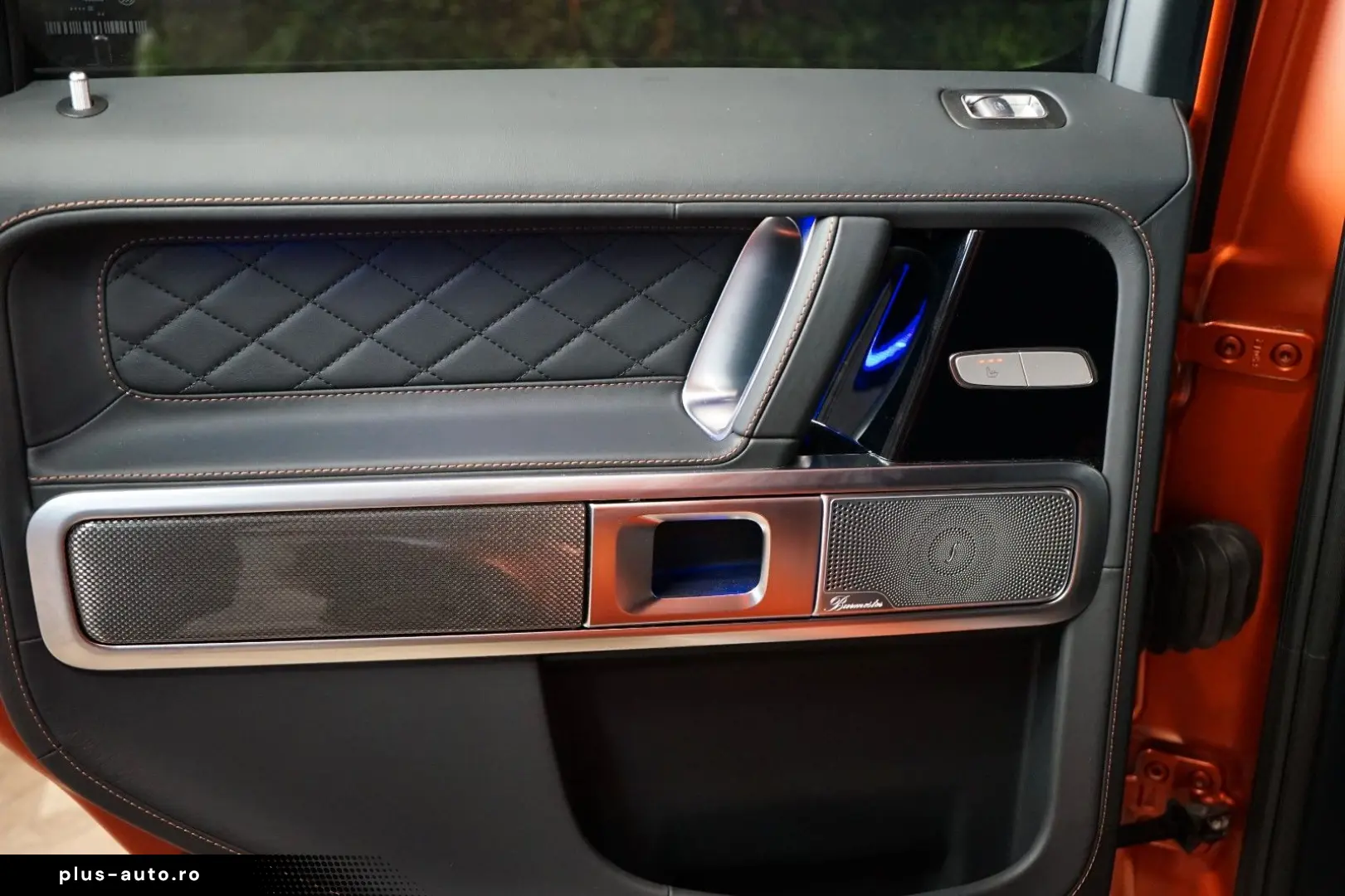 G 63 AMG 4M MAGNO SUPERIOR TV 165.455€ NETTO