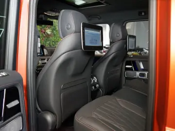 G 63 AMG 4M MAGNO SUPERIOR TV 165.455€ NETTO