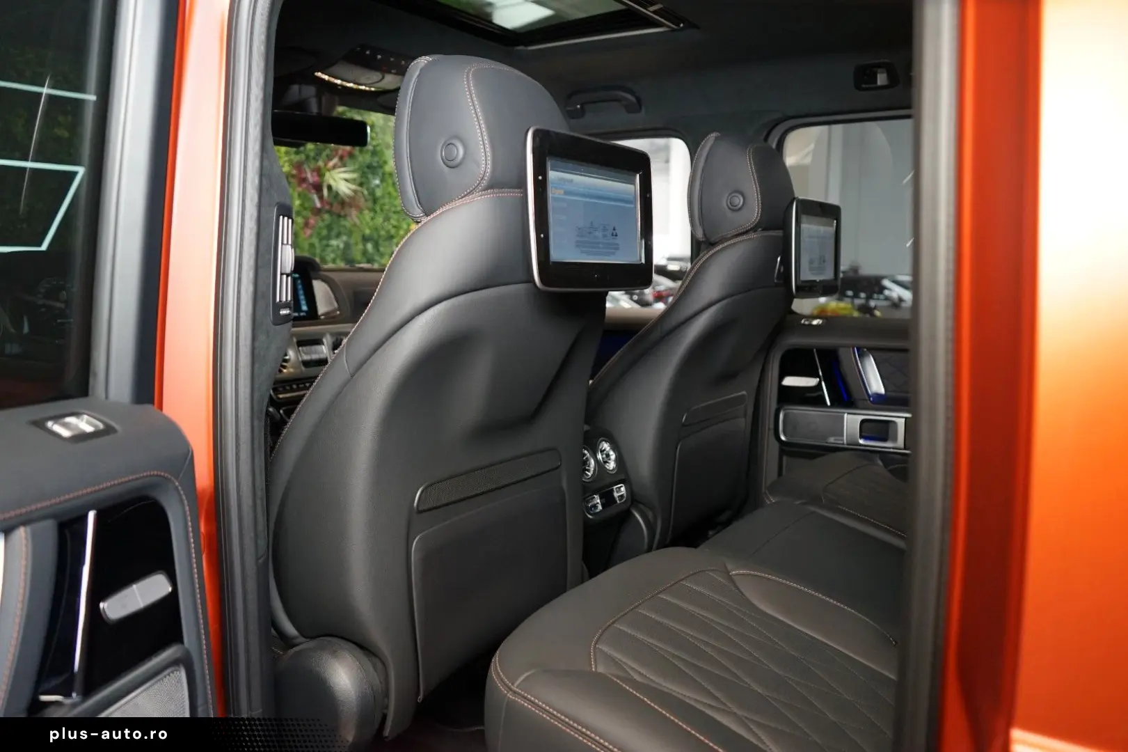 G 63 AMG 4M MAGNO SUPERIOR TV 165.455€ NETTO