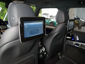 G 63 AMG 4M MAGNO SUPERIOR TV 165.455€ NETTO