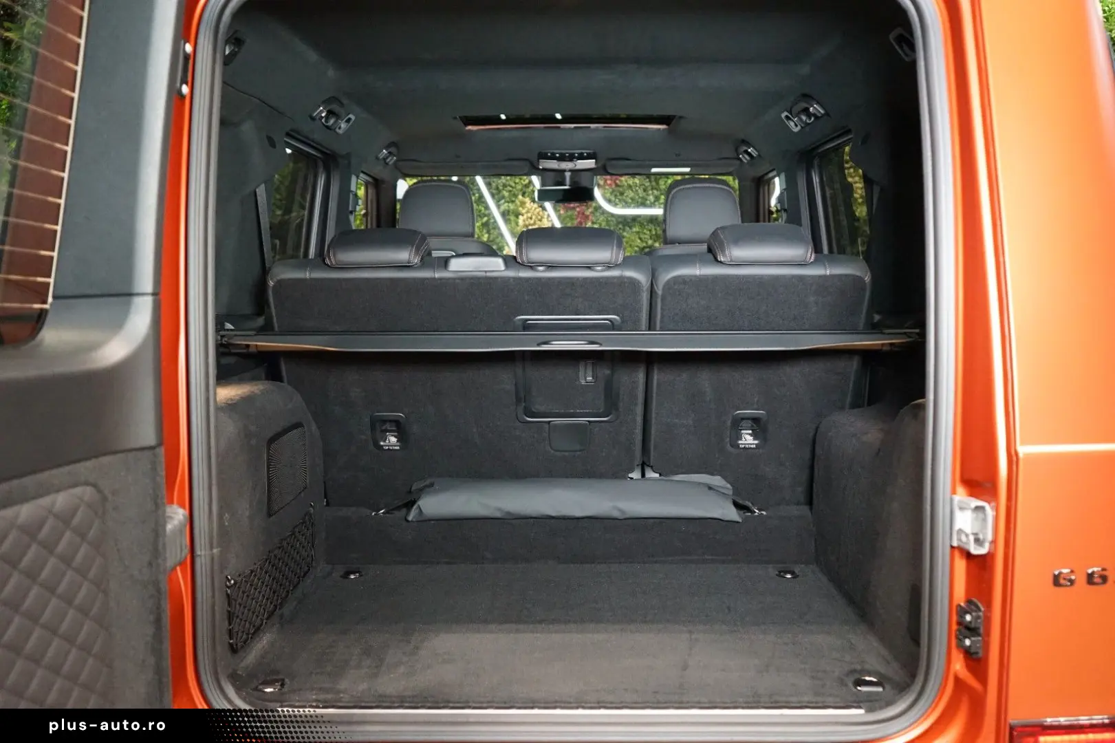 G 63 AMG 4M MAGNO SUPERIOR TV 165.455€ NETTO