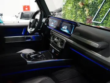 G 63 AMG 4M MAGNO SUPERIOR TV 165.455€ NETTO