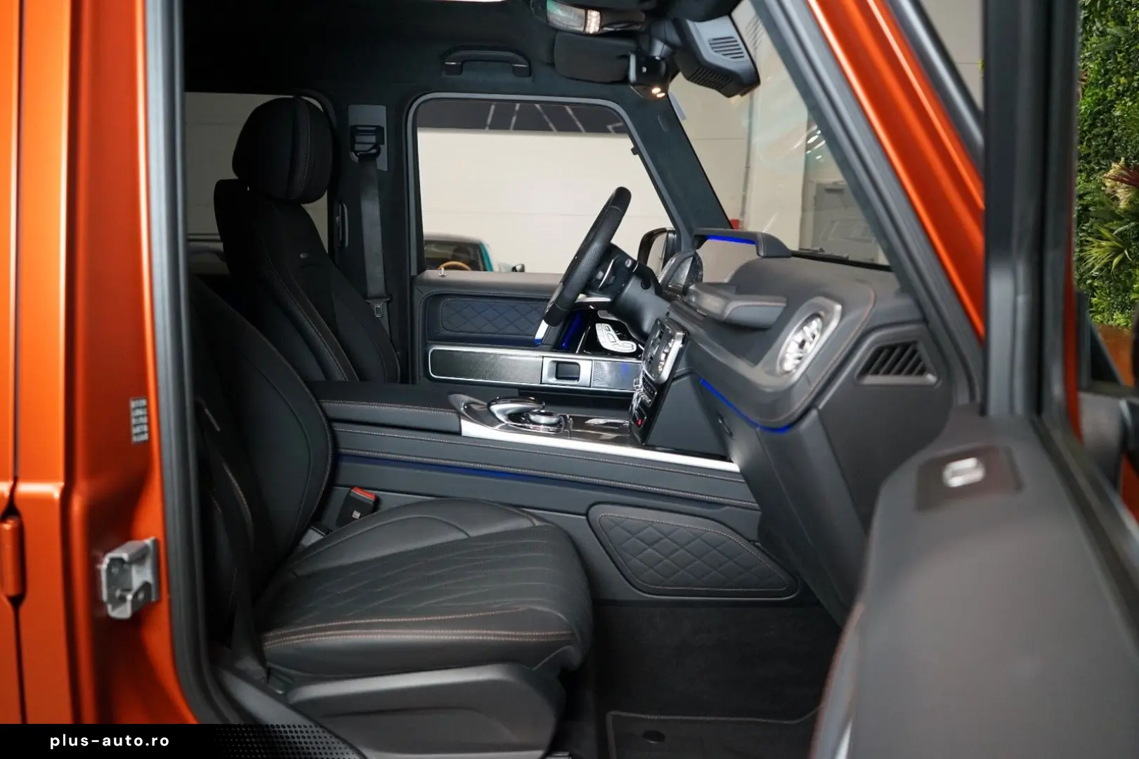 G 63 AMG 4M MAGNO SUPERIOR TV 165.455€ NETTO