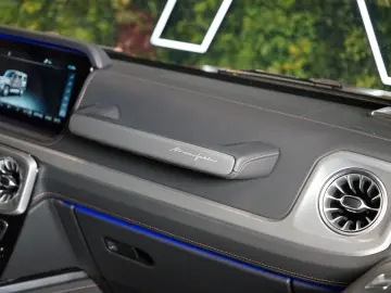 G 63 AMG 4M MAGNO SUPERIOR TV 165.455€ NETTO