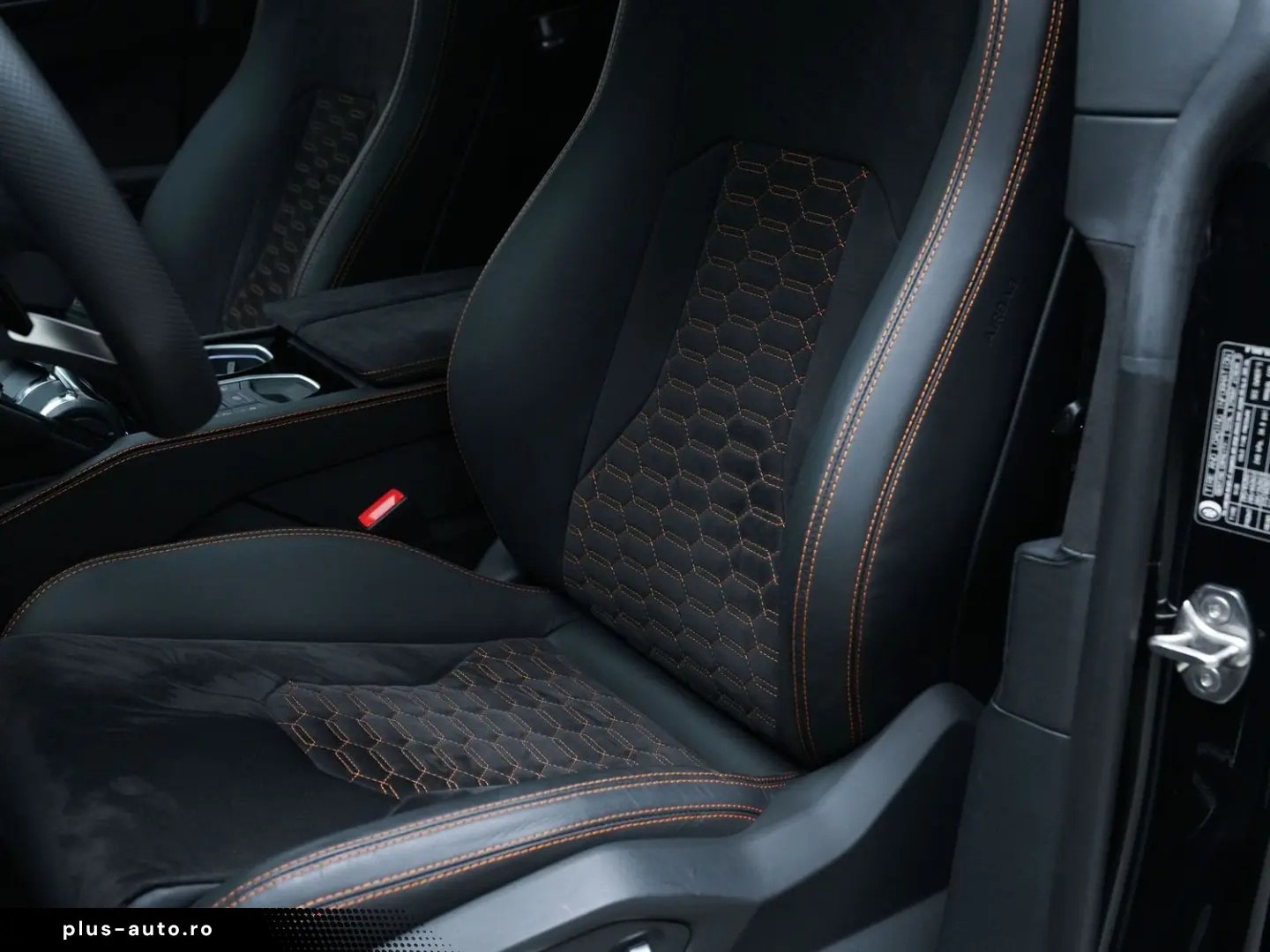 Urus NOVITEC FELGEN&ABGASNALANGE B&O 23  CARBON