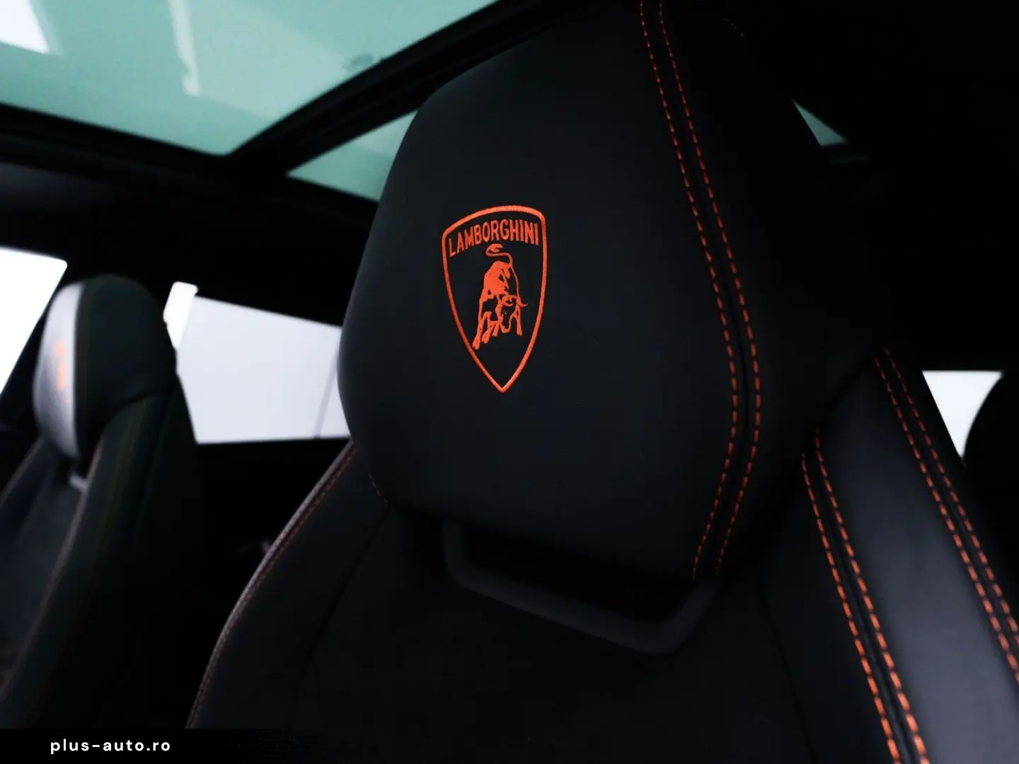 Urus NOVITEC FELGEN&ABGASNALANGE B&O 23  CARBON