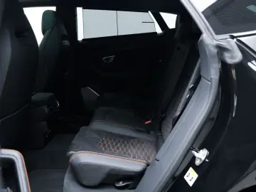 Urus NOVITEC FELGEN&ABGASNALANGE B&O 23  CARBON