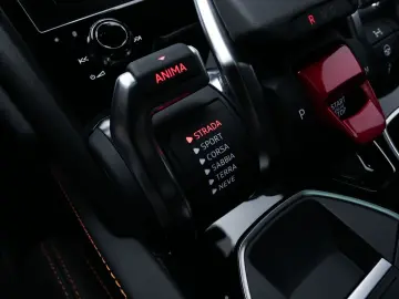 Urus NOVITEC FELGEN&ABGASNALANGE B&O 23  CARBON