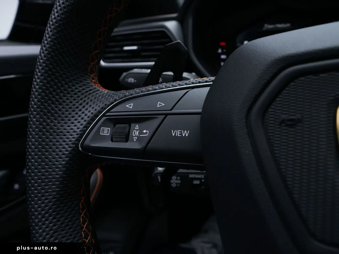 Urus NOVITEC FELGEN&ABGASNALANGE B&O 23  CARBON