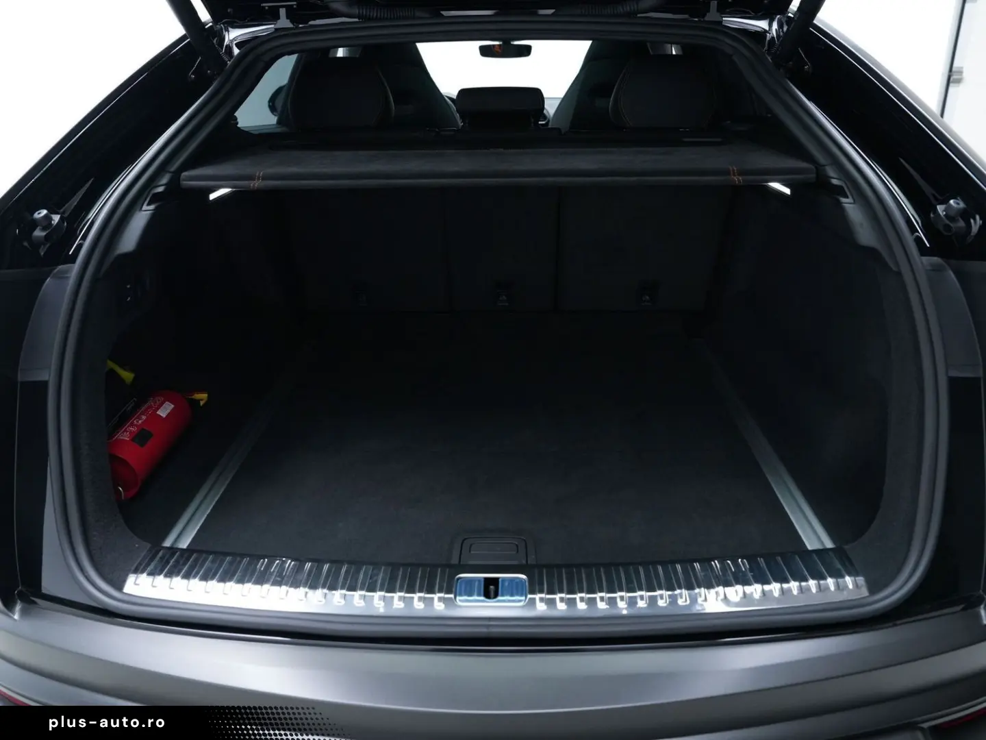 Urus NOVITEC FELGEN&ABGASNALANGE B&O 23  CARBON