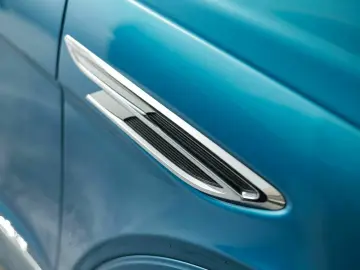 Bentayga Azure Hybrid