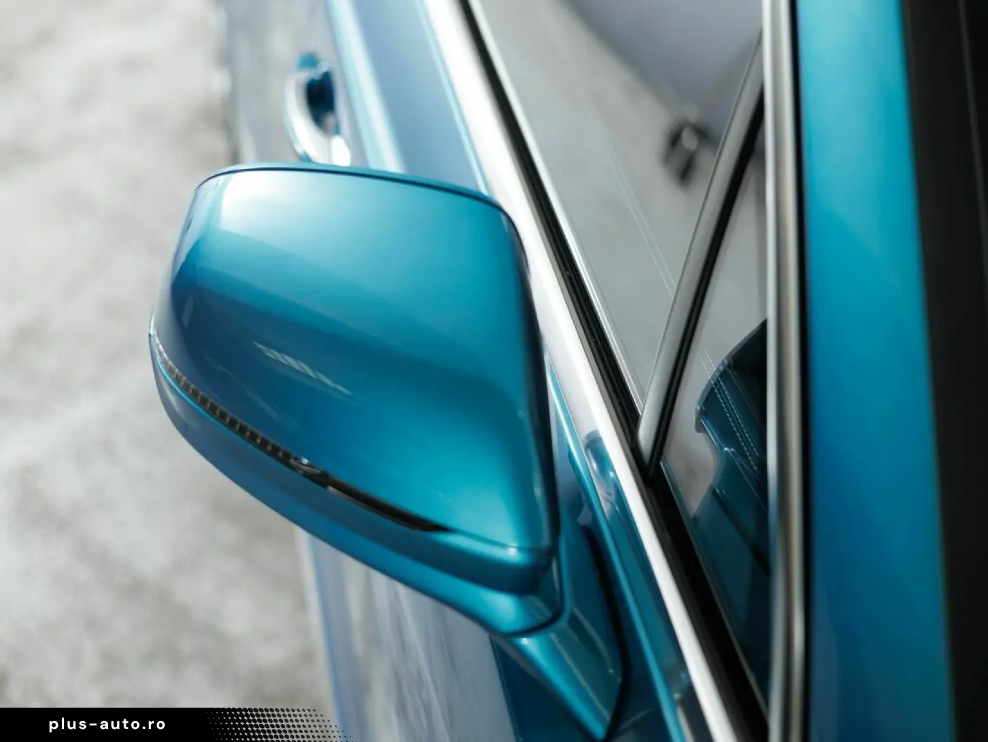 Bentayga Azure Hybrid