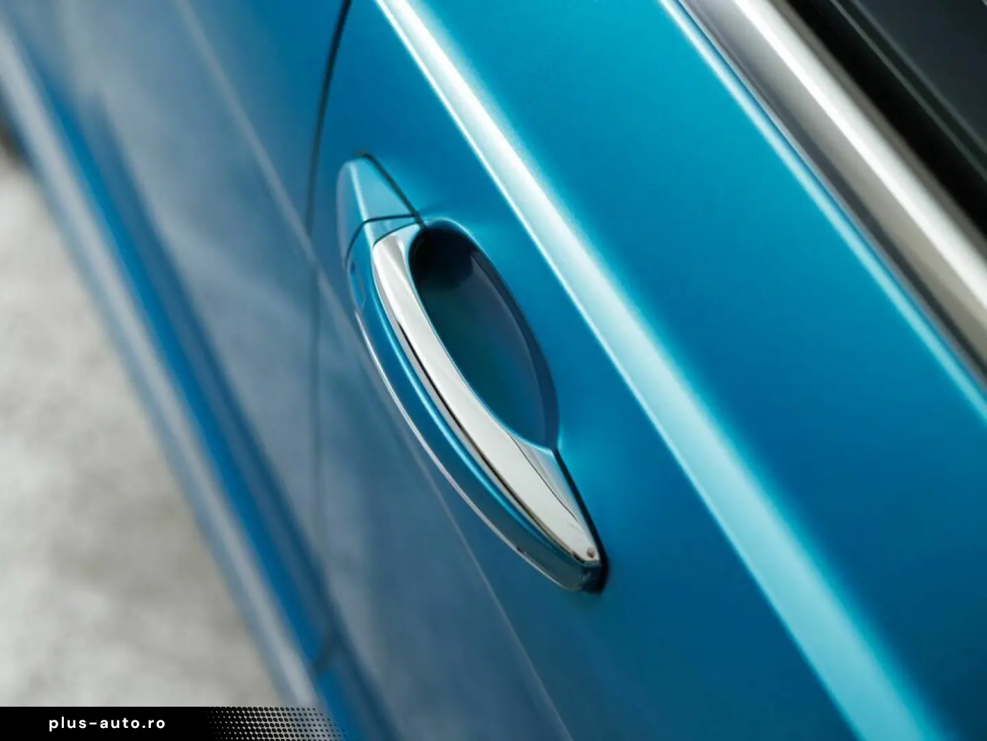 Bentayga Azure Hybrid