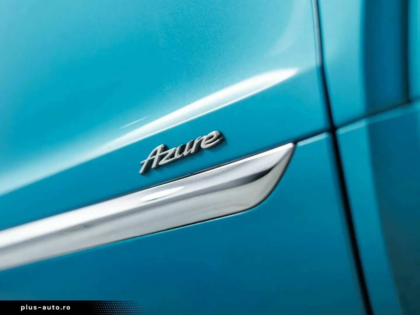 Bentayga Azure Hybrid