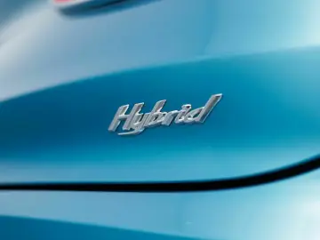 Bentayga Azure Hybrid