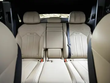 Bentayga Azure Hybrid