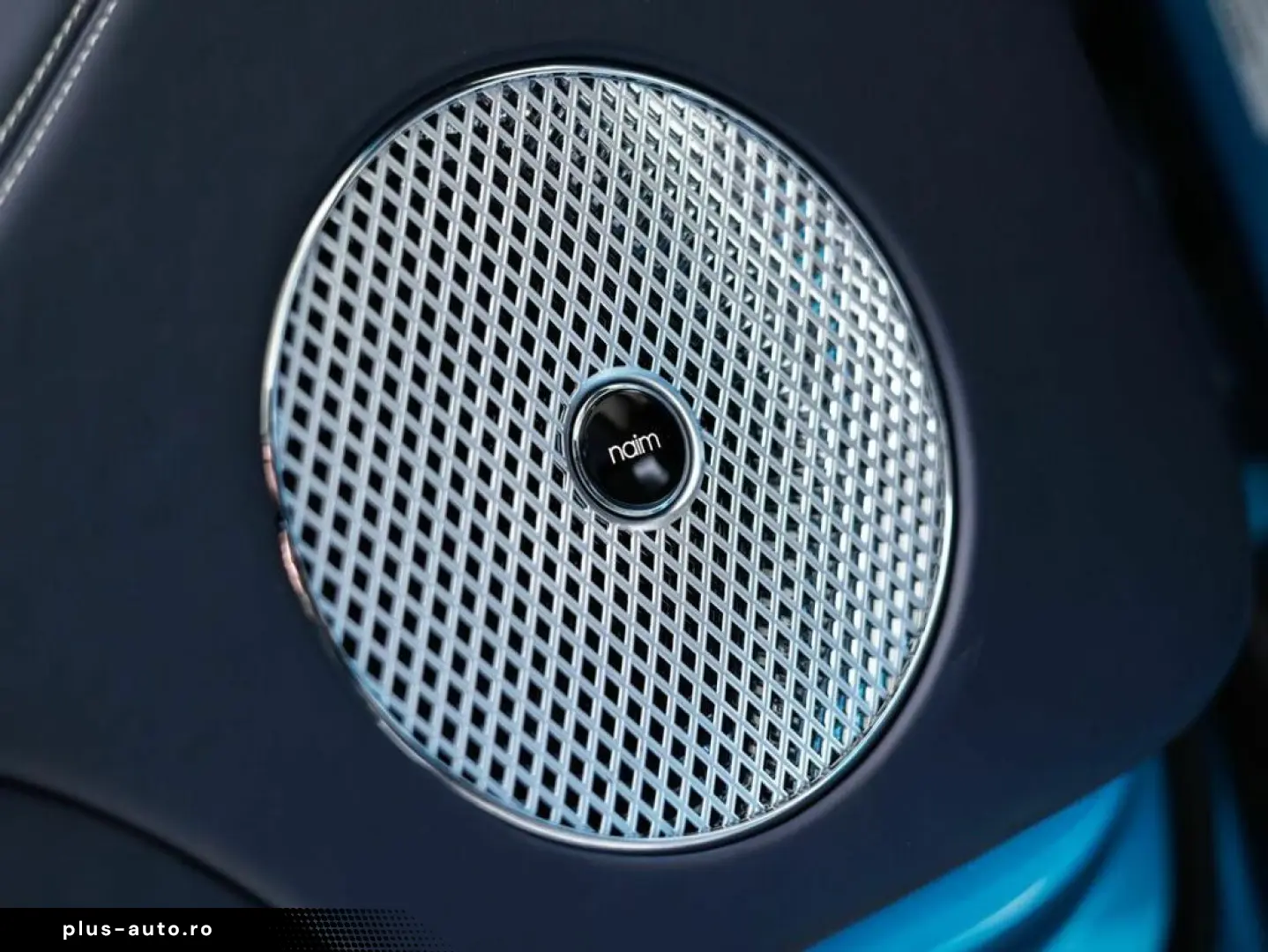 Bentayga Azure Hybrid