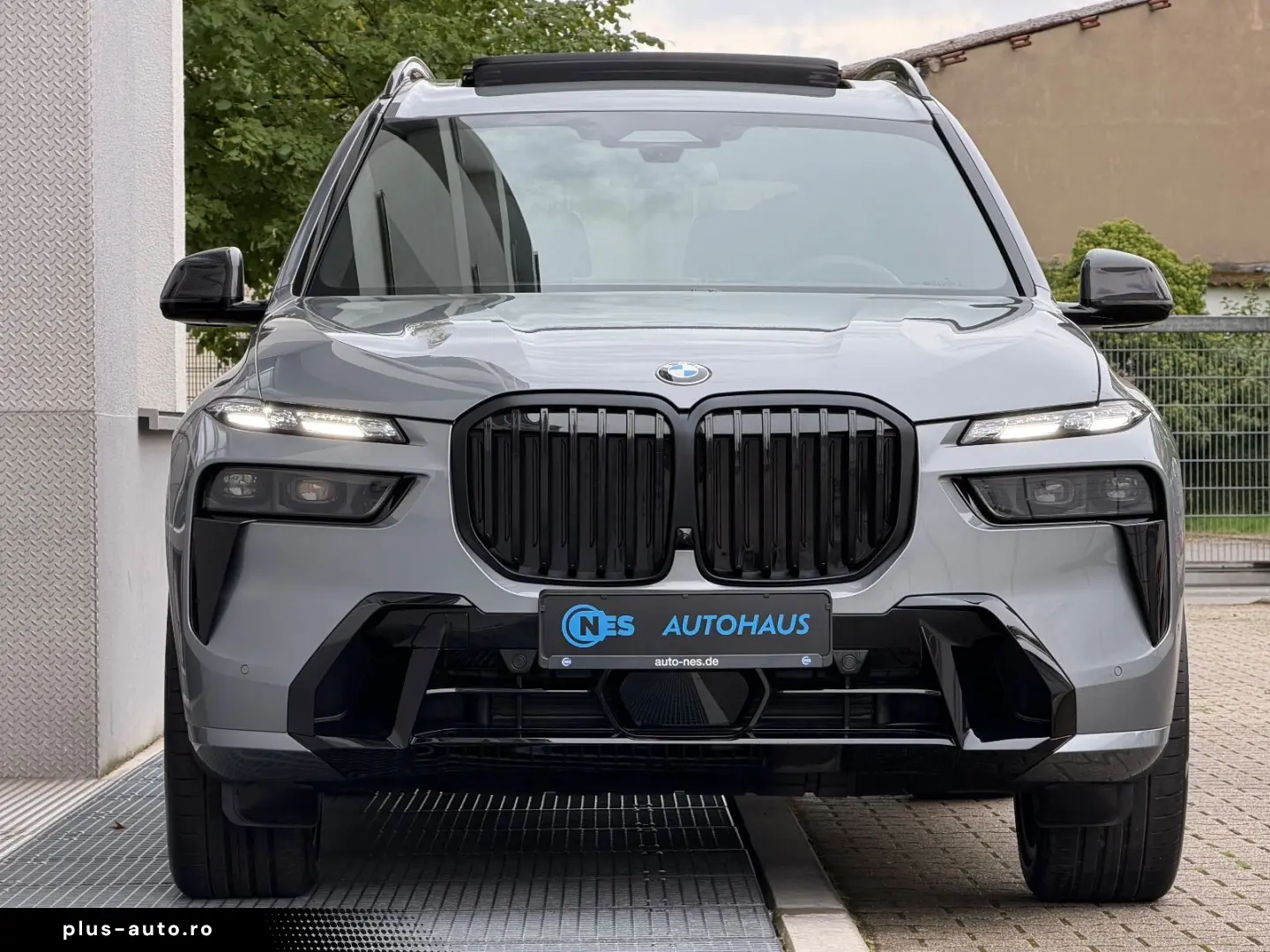 X7 40i xD M SPORT B&W SKY SOFT M-SITZE MASSAG 22