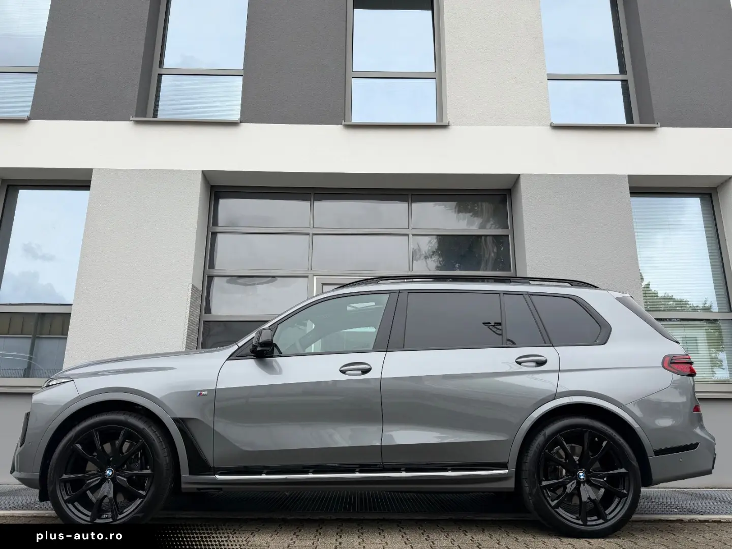 X7 40i xD M SPORT B&W SKY SOFT M-SITZE MASSAG 22